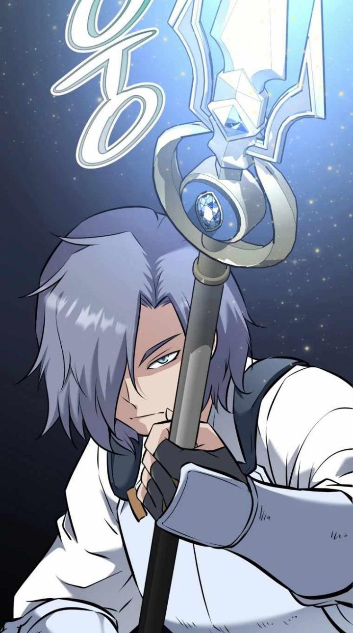 The Return of the Prodigious Swordmaster Chapter 23 - halaman 50