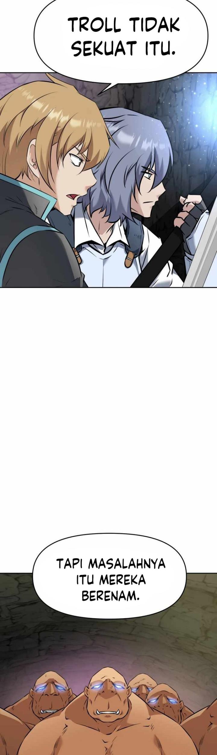 The Return of the Prodigious Swordmaster Chapter 23 - halaman 54