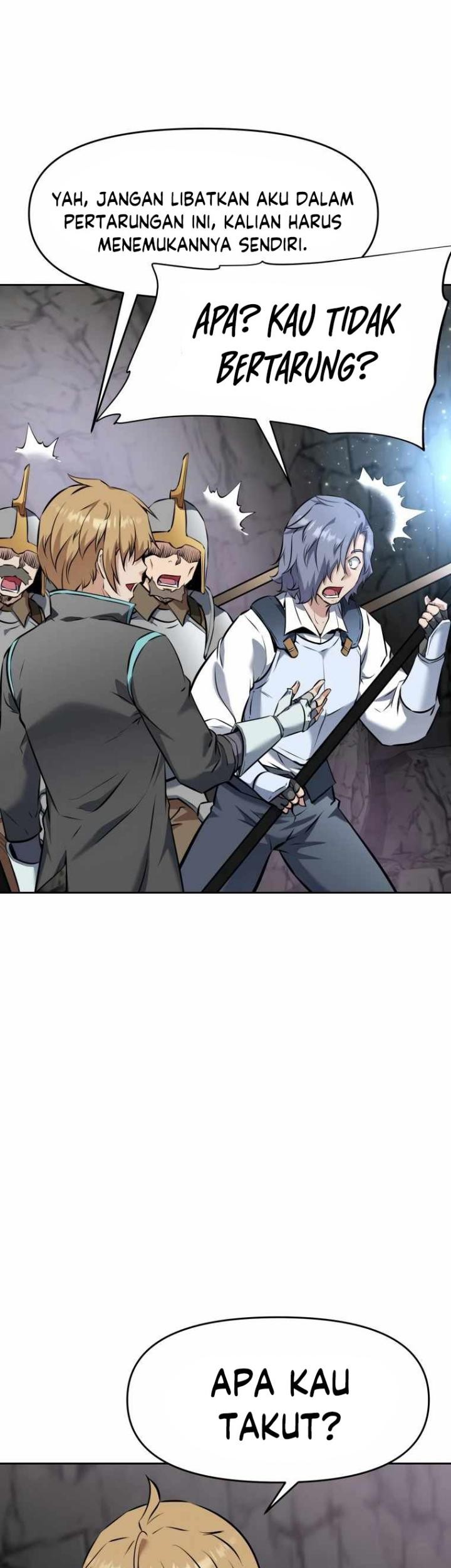 The Return of the Prodigious Swordmaster Chapter 23 - halaman 57