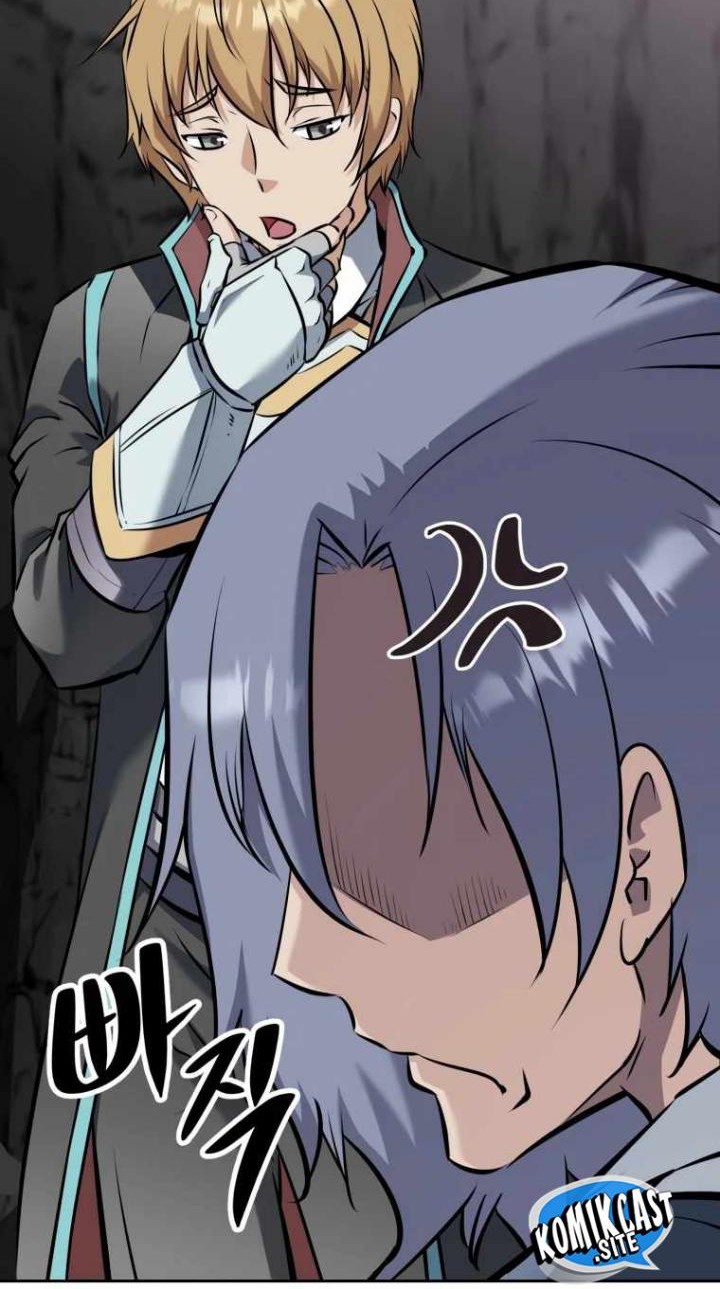 The Return of the Prodigious Swordmaster Chapter 23 - halaman 58
