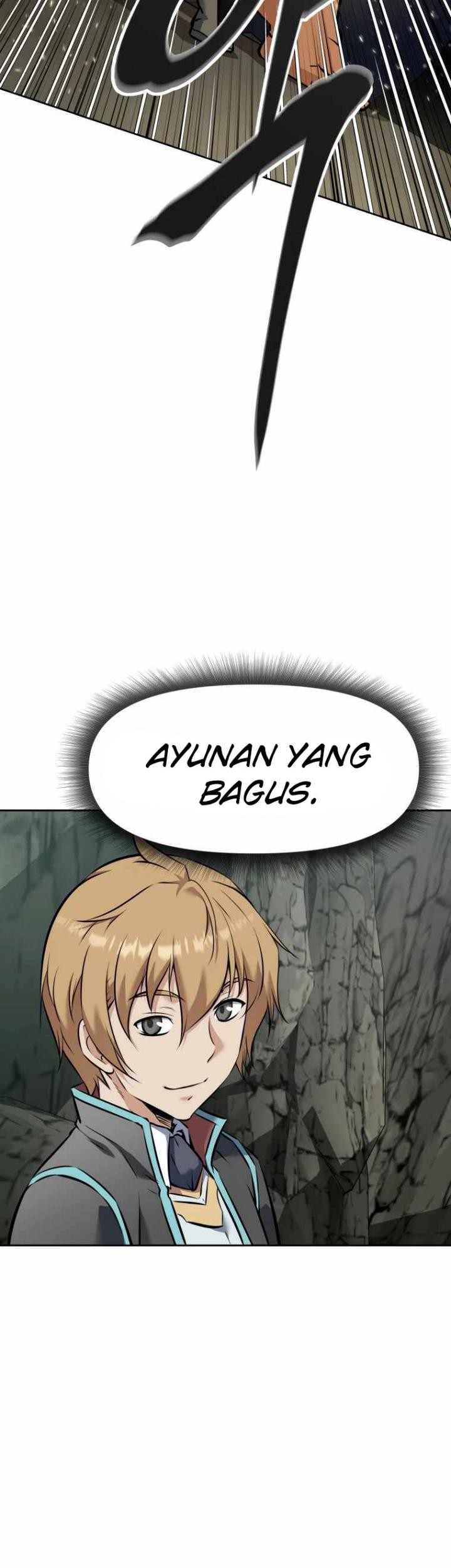 The Return of the Prodigious Swordmaster Chapter 23 - halaman 62