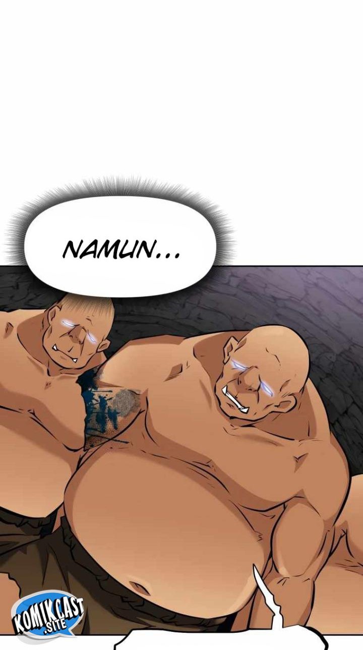 The Return of the Prodigious Swordmaster Chapter 23 - halaman 63