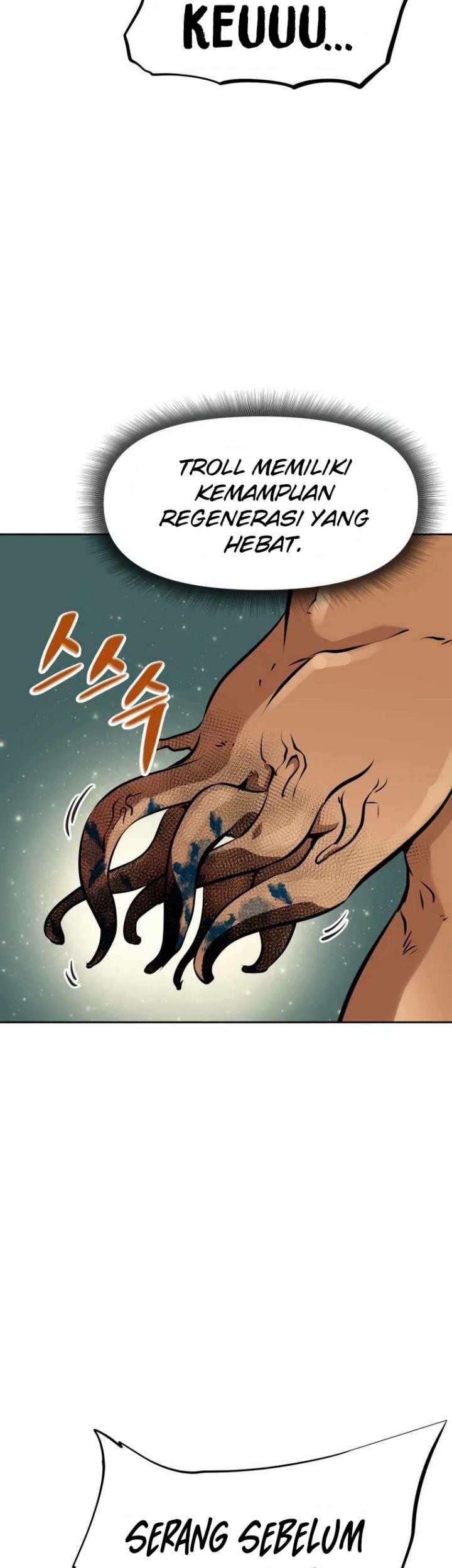 The Return of the Prodigious Swordmaster Chapter 23 - halaman 64