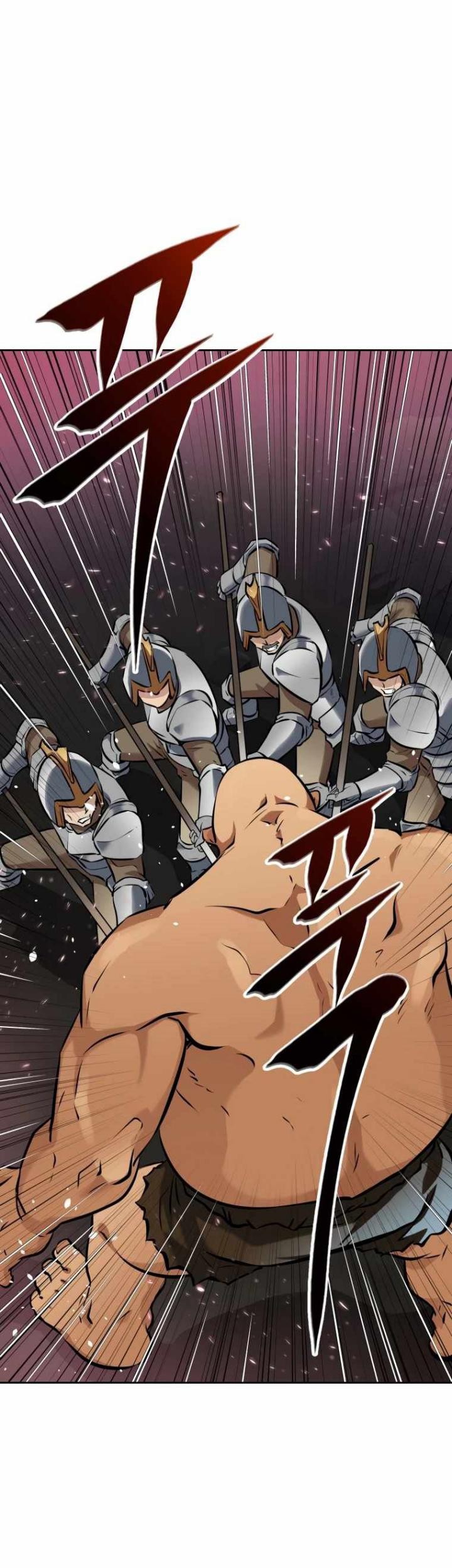The Return of the Prodigious Swordmaster Chapter 23 - halaman 67