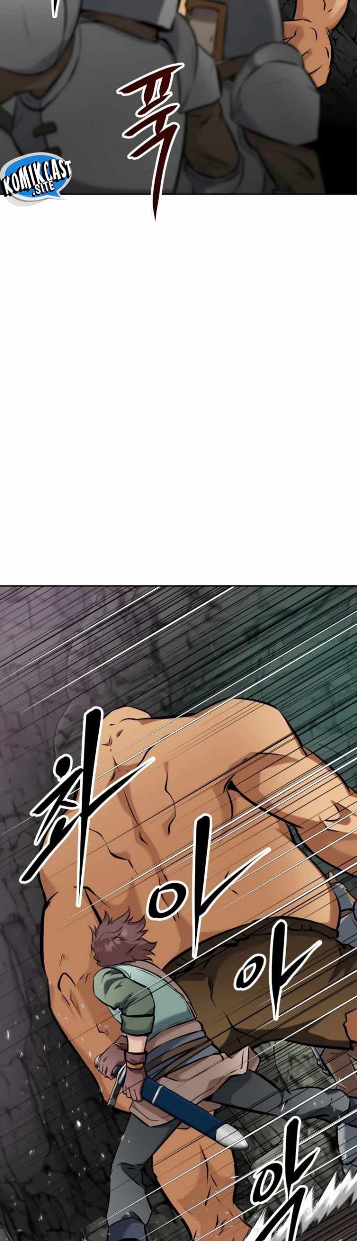 The Return of the Prodigious Swordmaster Chapter 23 - halaman 69