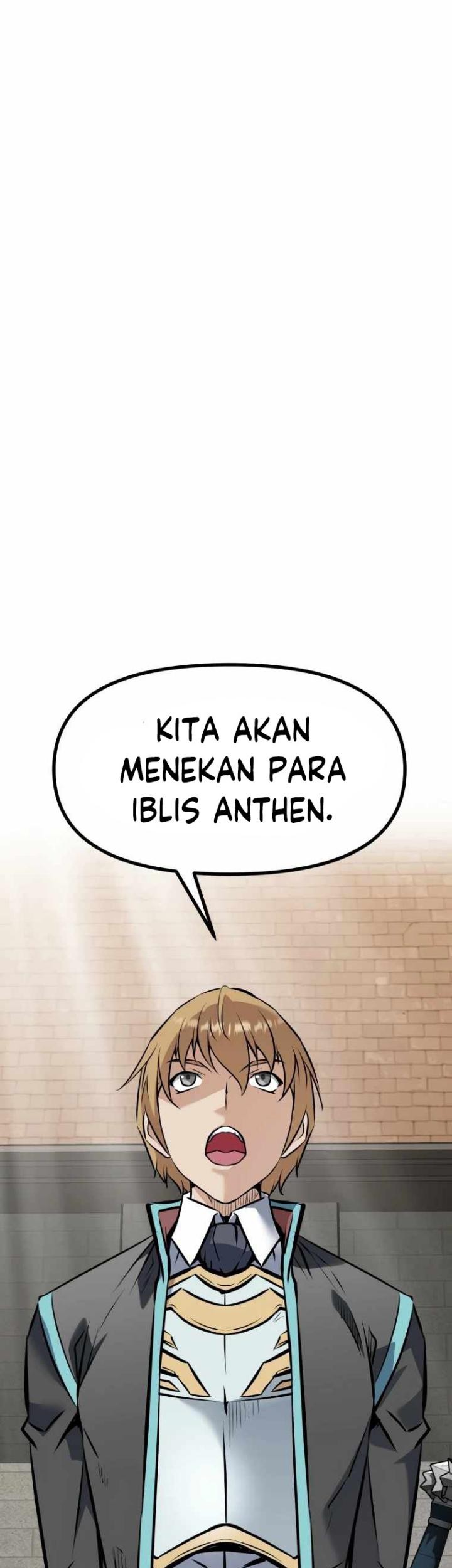 The Return of the Prodigious Swordmaster Chapter 23 - halaman 7