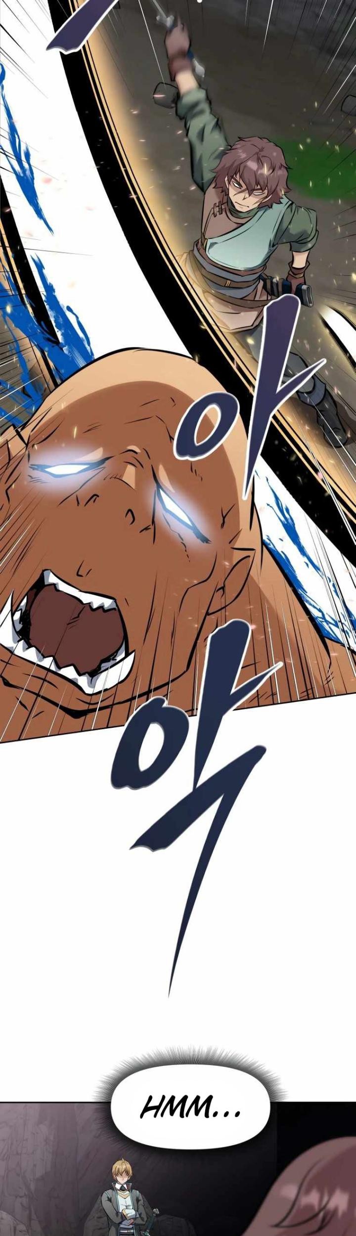 The Return of the Prodigious Swordmaster Chapter 23 - halaman 72