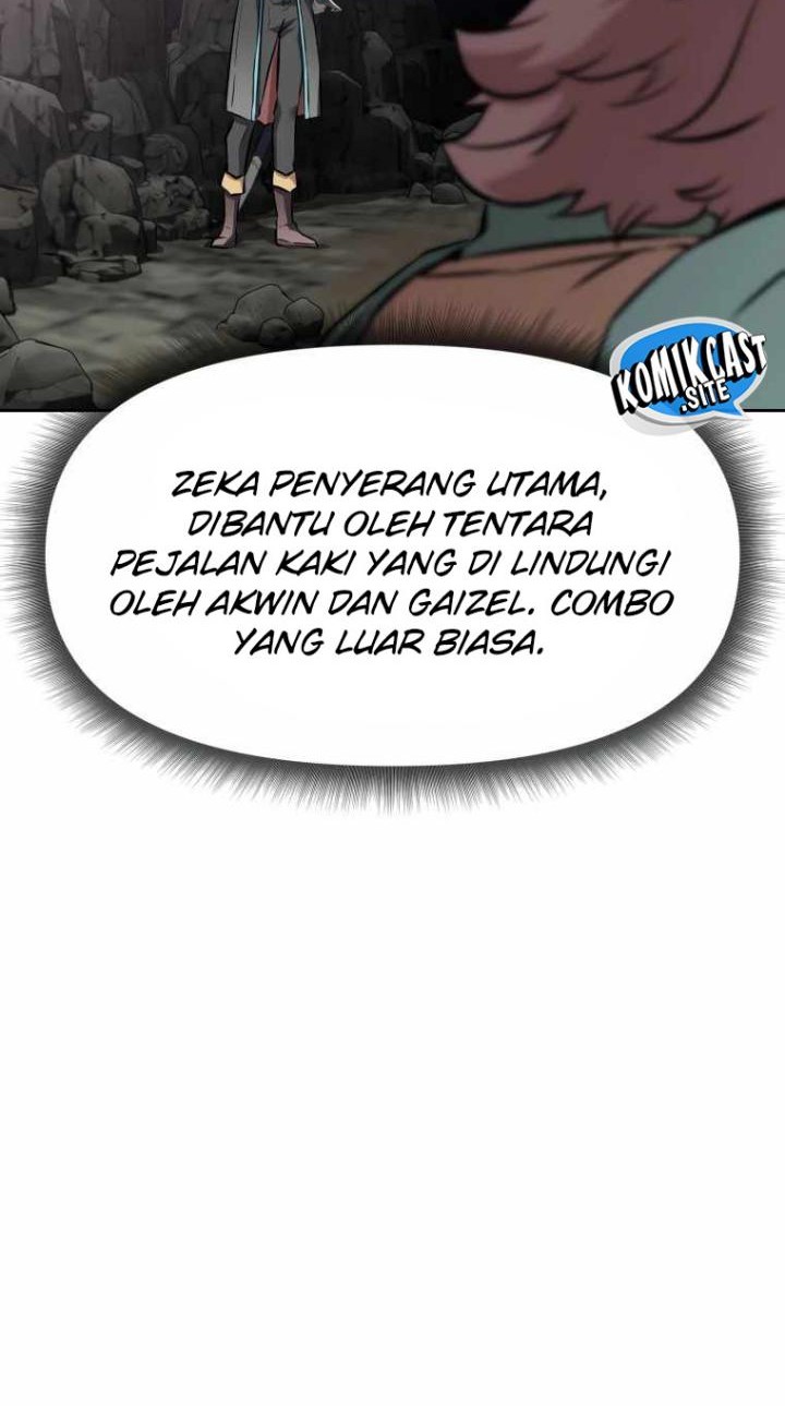 The Return of the Prodigious Swordmaster Chapter 23 - halaman 73