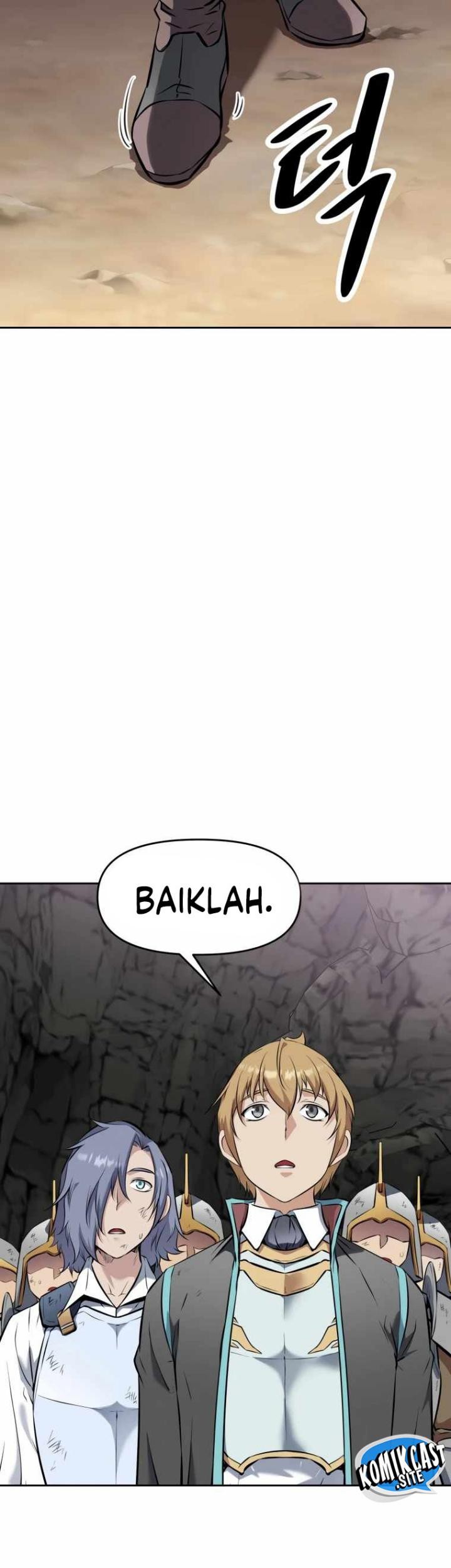 The Return of the Prodigious Swordmaster Chapter 23 - halaman 79