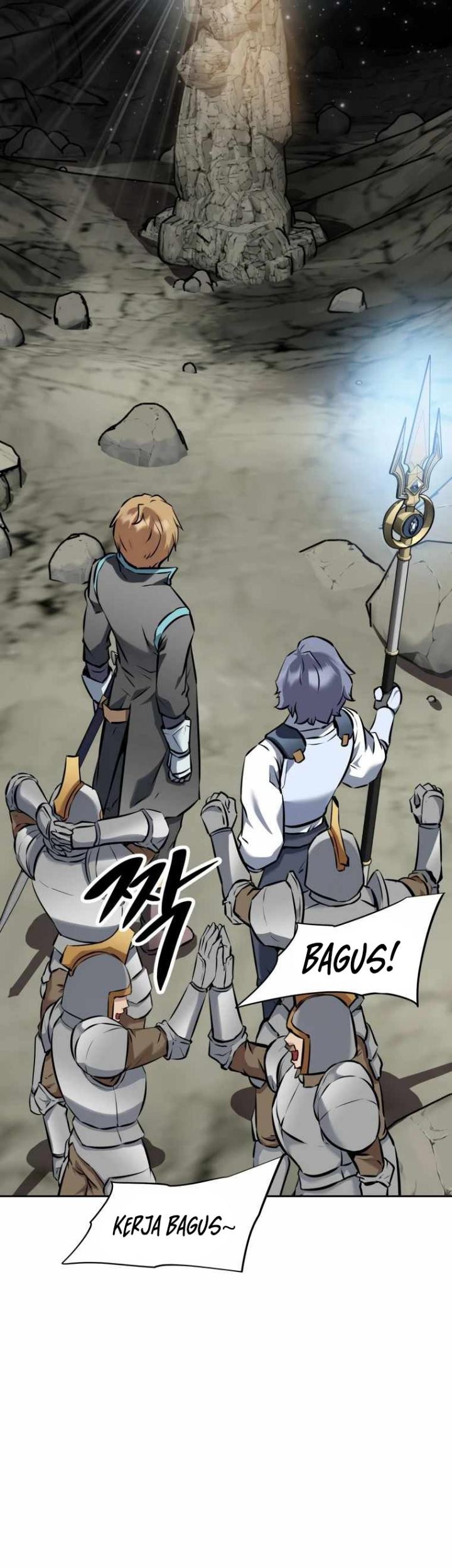 The Return of the Prodigious Swordmaster Chapter 23 - halaman 82