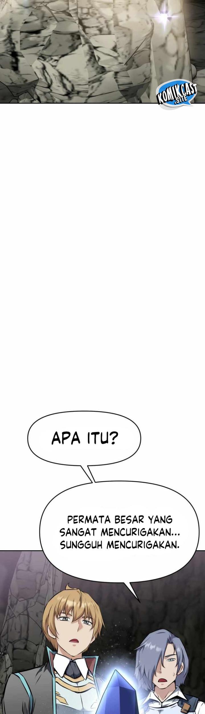 The Return of the Prodigious Swordmaster Chapter 23 - halaman 84