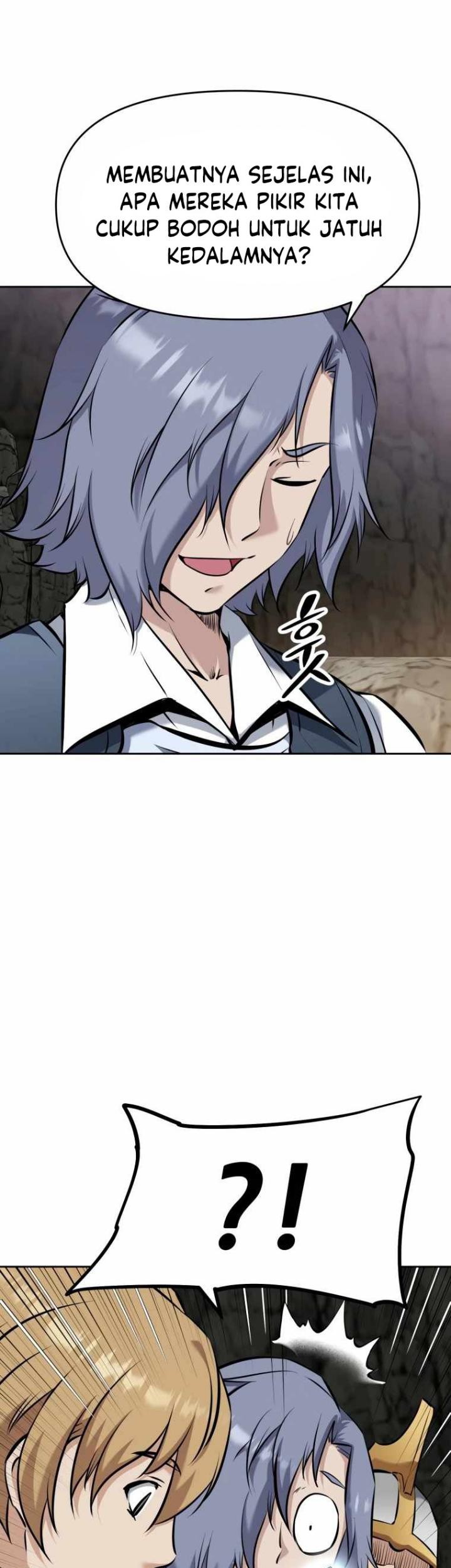 The Return of the Prodigious Swordmaster Chapter 23 - halaman 87