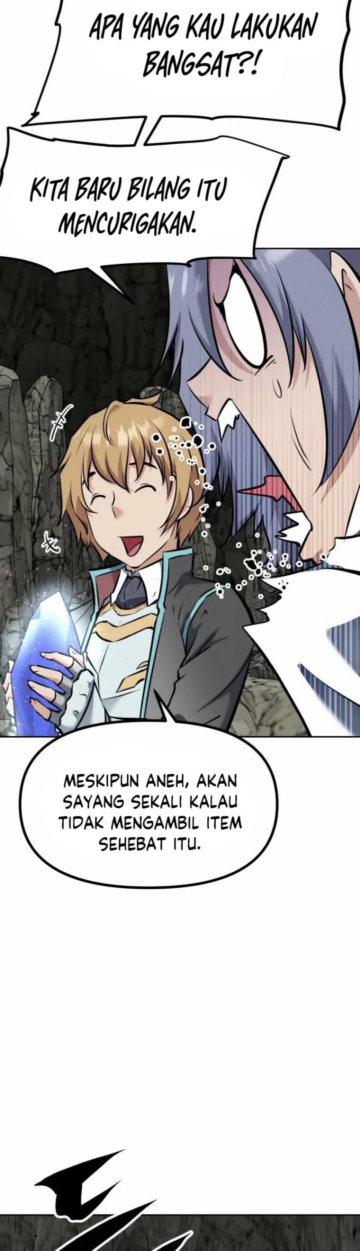 The Return of the Prodigious Swordmaster Chapter 23 - halaman 89