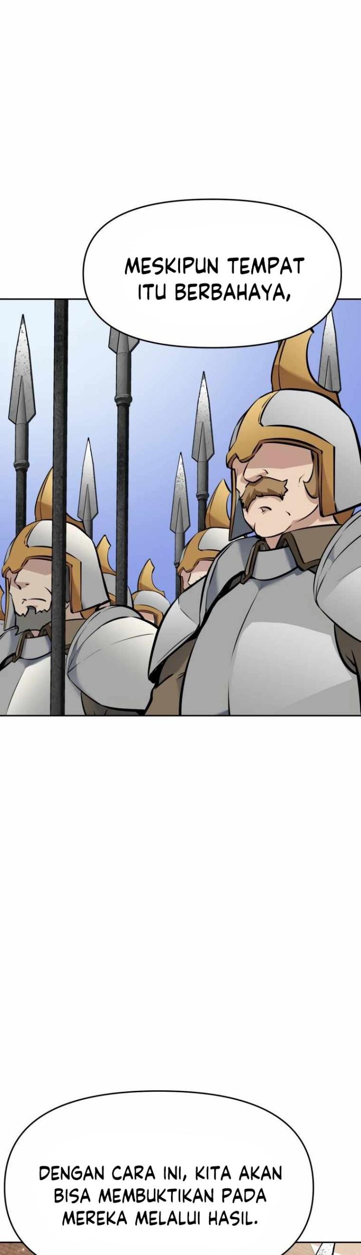The Return of the Prodigious Swordmaster Chapter 23 - halaman 9