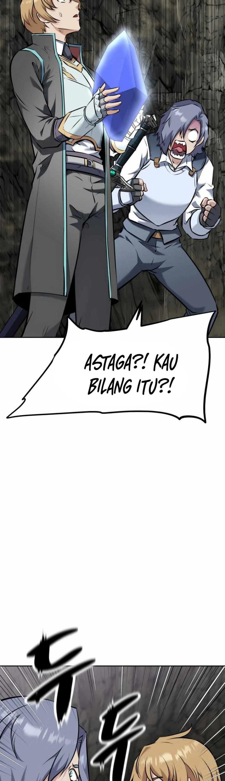 The Return of the Prodigious Swordmaster Chapter 23 - halaman 92