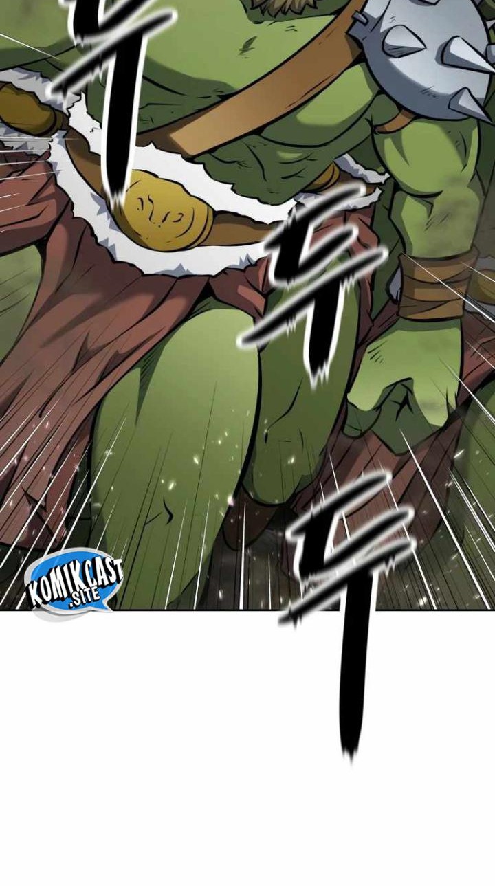 The Return of the Prodigious Swordmaster Chapter 23 - halaman 95
