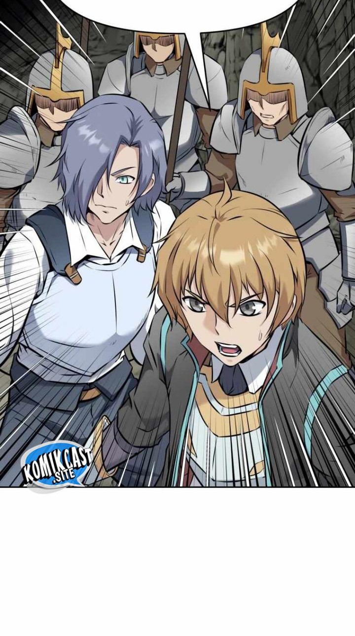 The Return of the Prodigious Swordmaster Chapter 23 - halaman 98