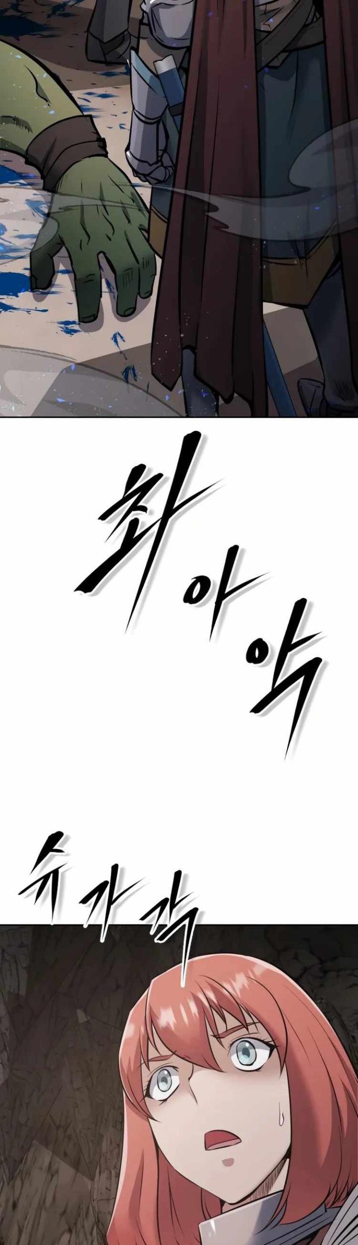 The Return of the Prodigious Swordmaster Chapter 24 - halaman 10