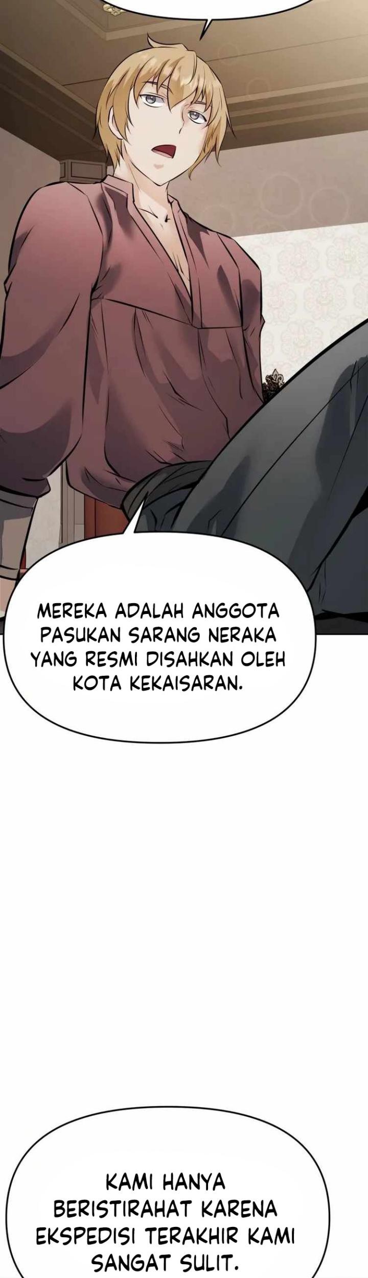 The Return of the Prodigious Swordmaster Chapter 24 - halaman 102