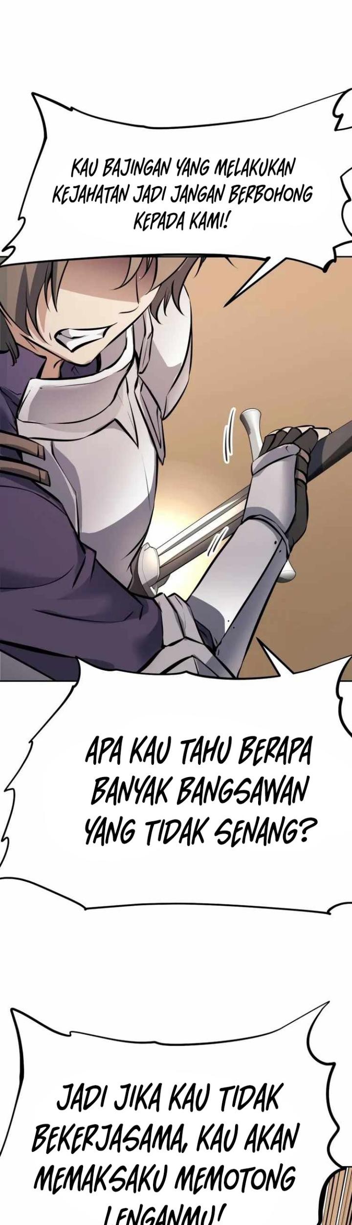 The Return of the Prodigious Swordmaster Chapter 24 - halaman 104