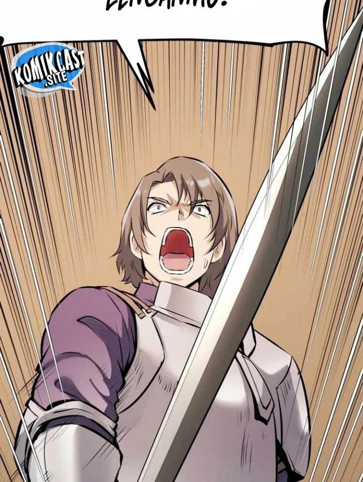 The Return of the Prodigious Swordmaster Chapter 24 - halaman 105