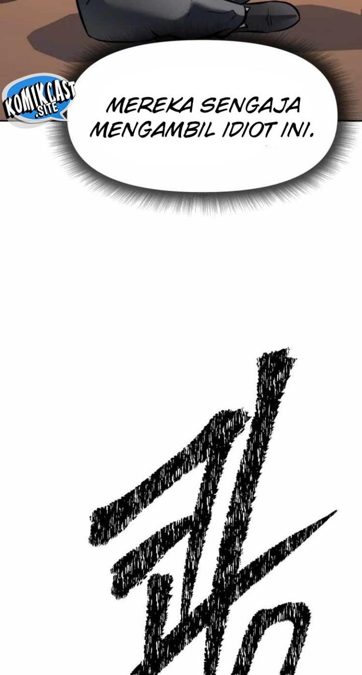 The Return of the Prodigious Swordmaster Chapter 24 - halaman 107