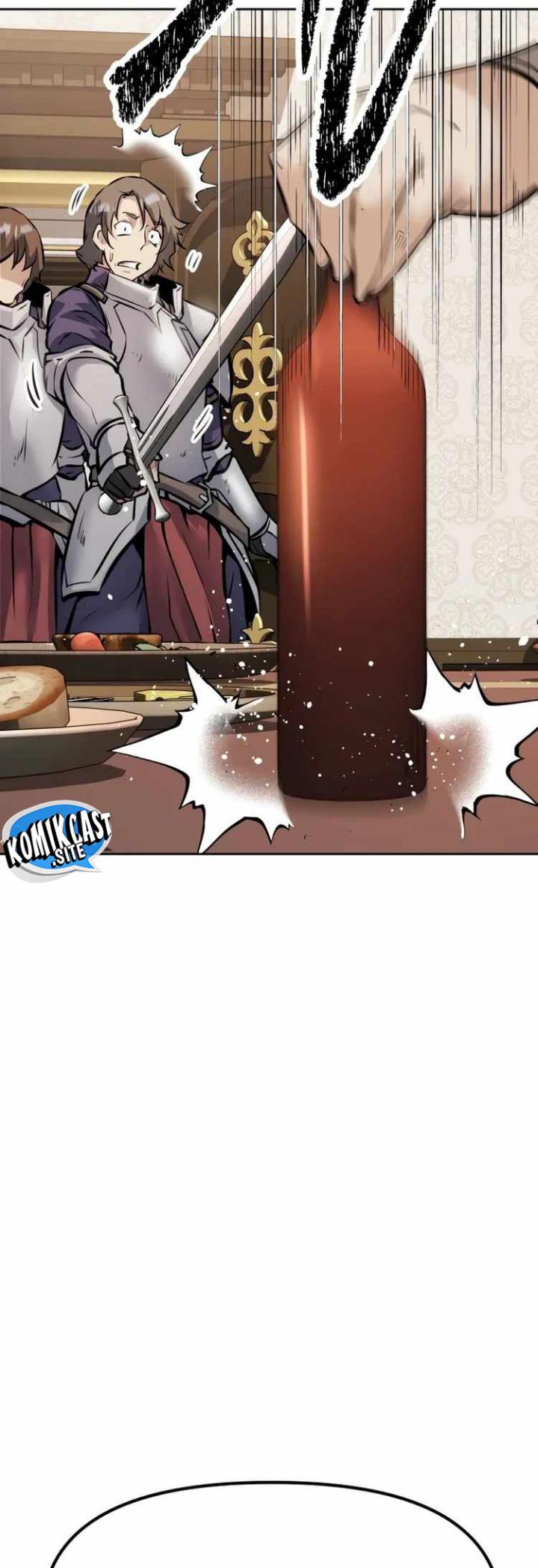 The Return of the Prodigious Swordmaster Chapter 24 - halaman 108