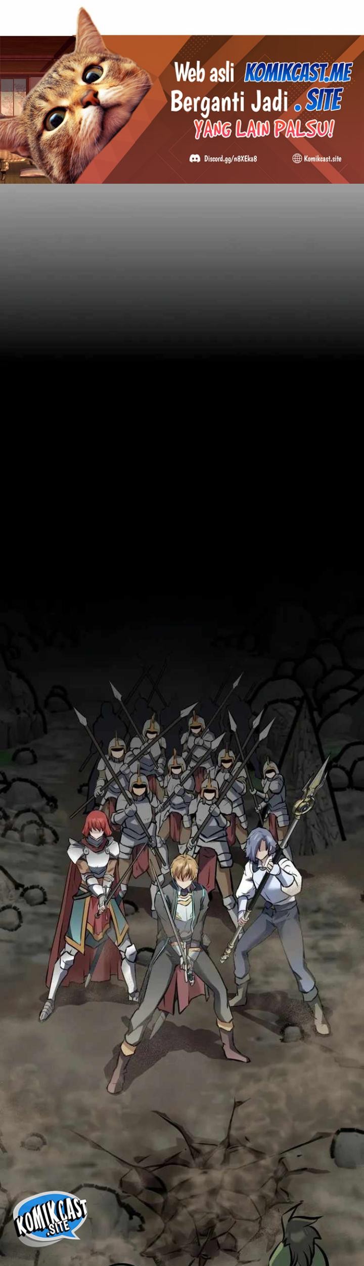 The Return of the Prodigious Swordmaster Chapter 24 - halaman 2