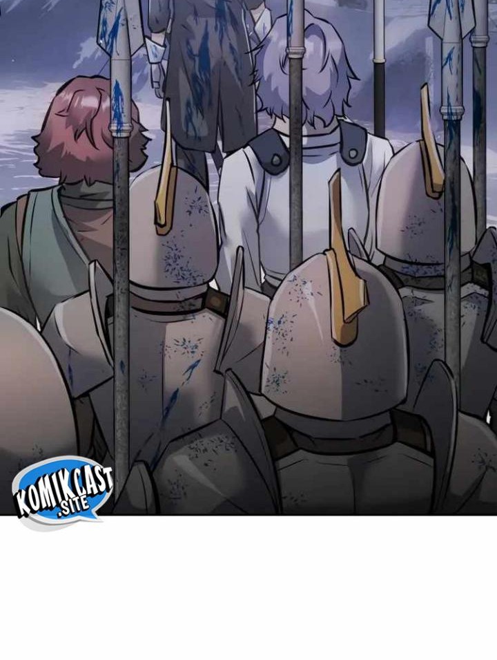 The Return of the Prodigious Swordmaster Chapter 24 - halaman 21
