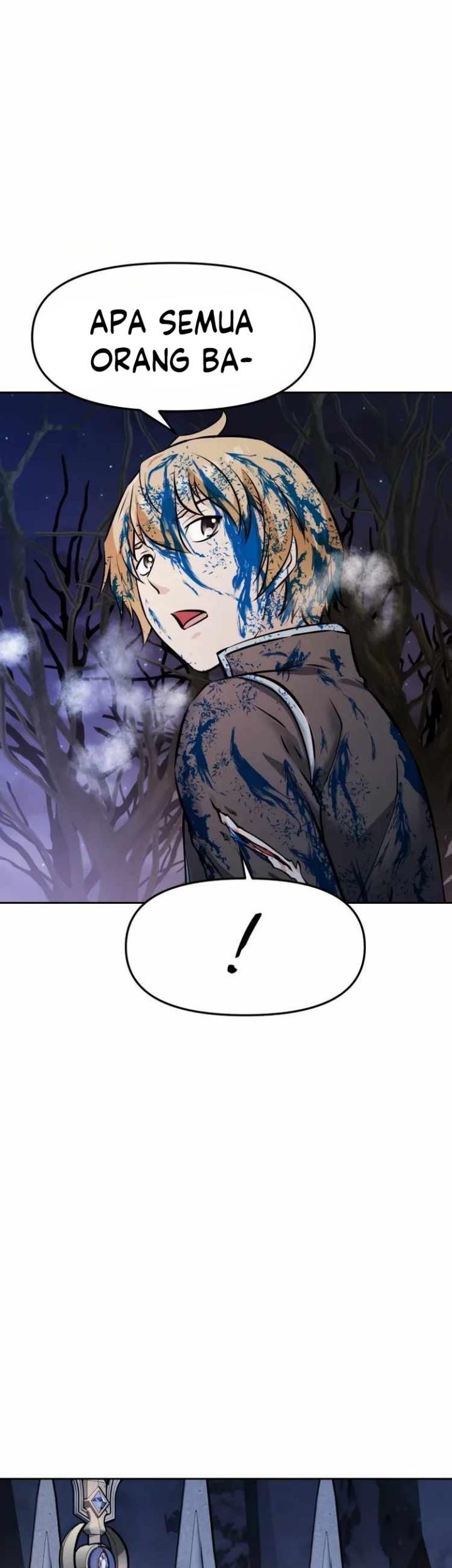 The Return of the Prodigious Swordmaster Chapter 24 - halaman 22