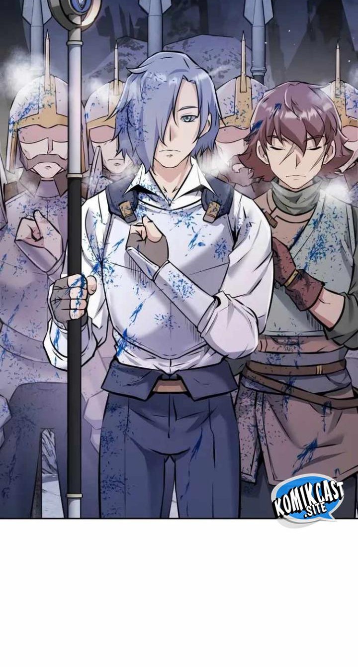 The Return of the Prodigious Swordmaster Chapter 24 - halaman 23