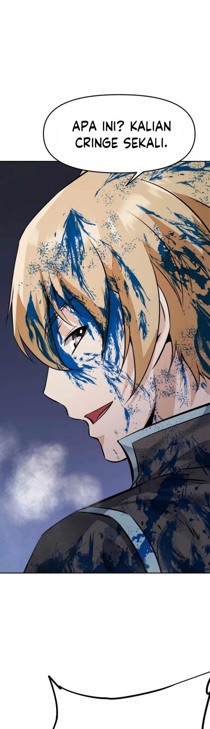 The Return of the Prodigious Swordmaster Chapter 24 - halaman 24