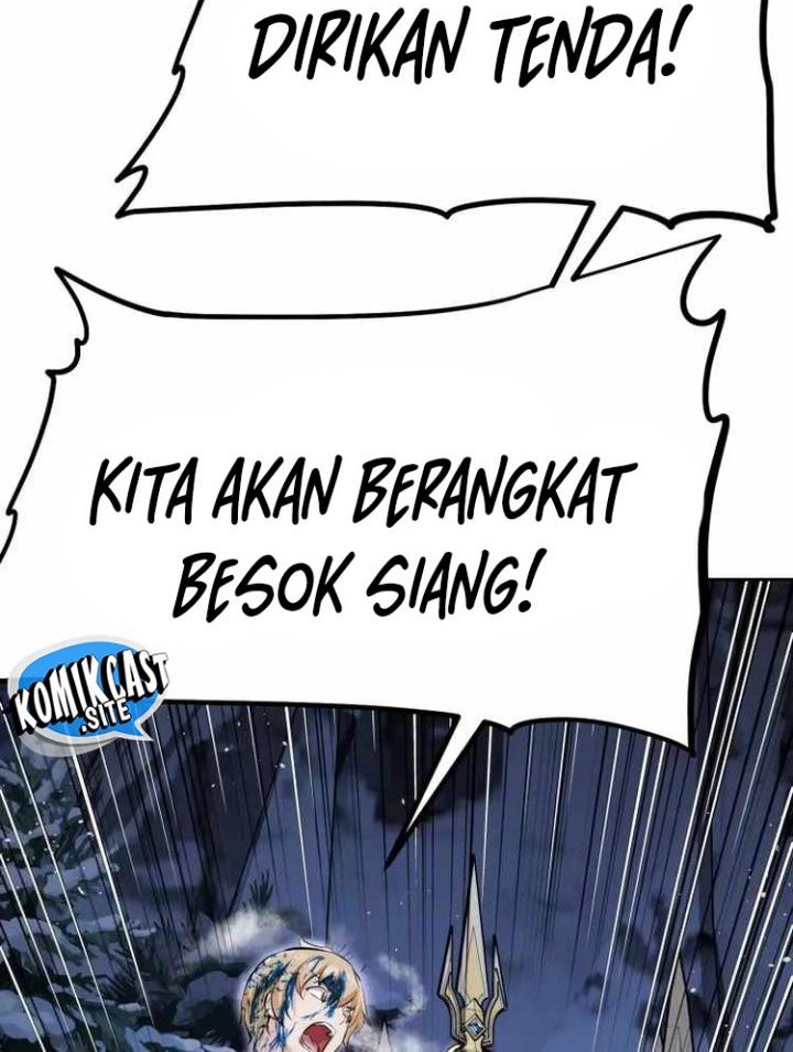 The Return of the Prodigious Swordmaster Chapter 24 - halaman 25