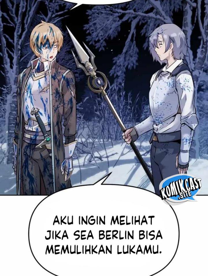The Return of the Prodigious Swordmaster Chapter 24 - halaman 29