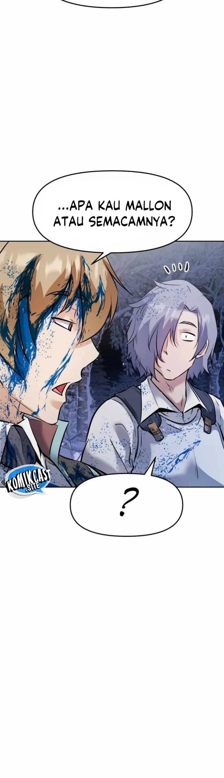 The Return of the Prodigious Swordmaster Chapter 24 - halaman 30