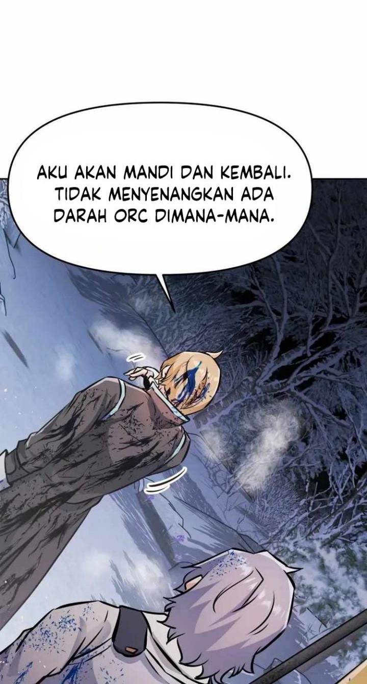 The Return of the Prodigious Swordmaster Chapter 24 - halaman 31