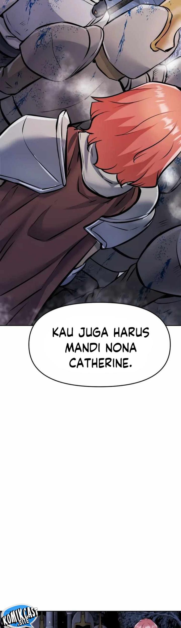 The Return of the Prodigious Swordmaster Chapter 24 - halaman 32