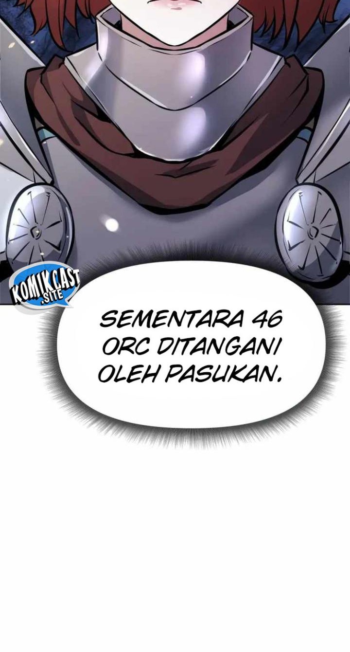 The Return of the Prodigious Swordmaster Chapter 24 - halaman 35