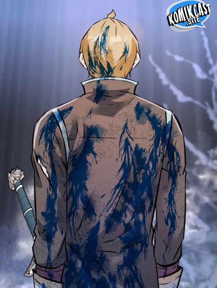 The Return of the Prodigious Swordmaster Chapter 24 - halaman 37