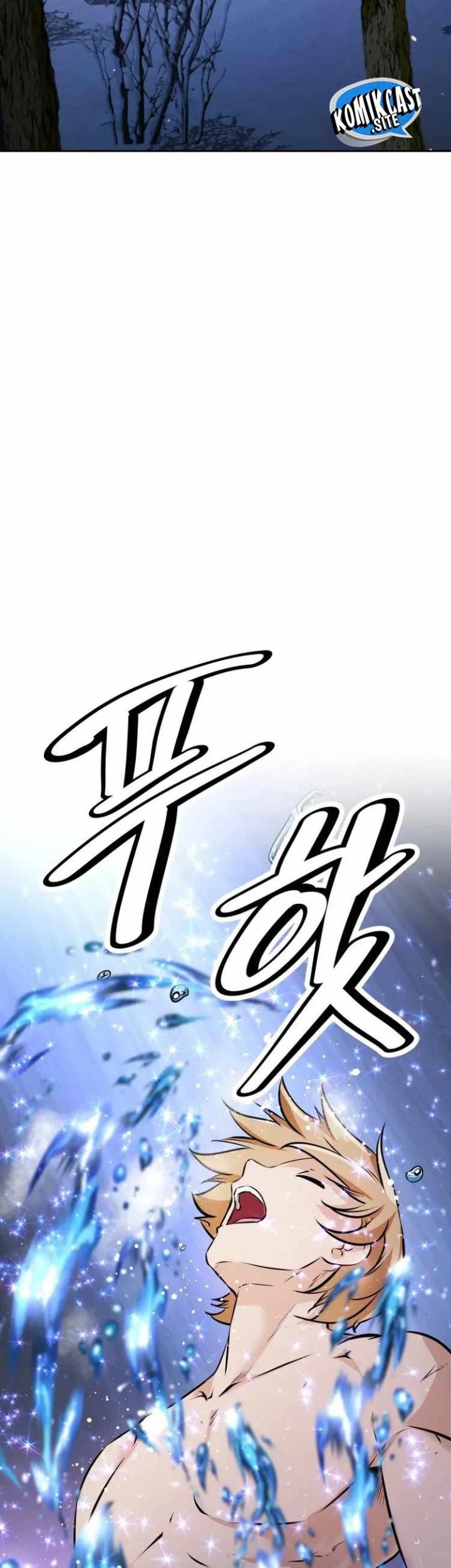 The Return of the Prodigious Swordmaster Chapter 24 - halaman 40