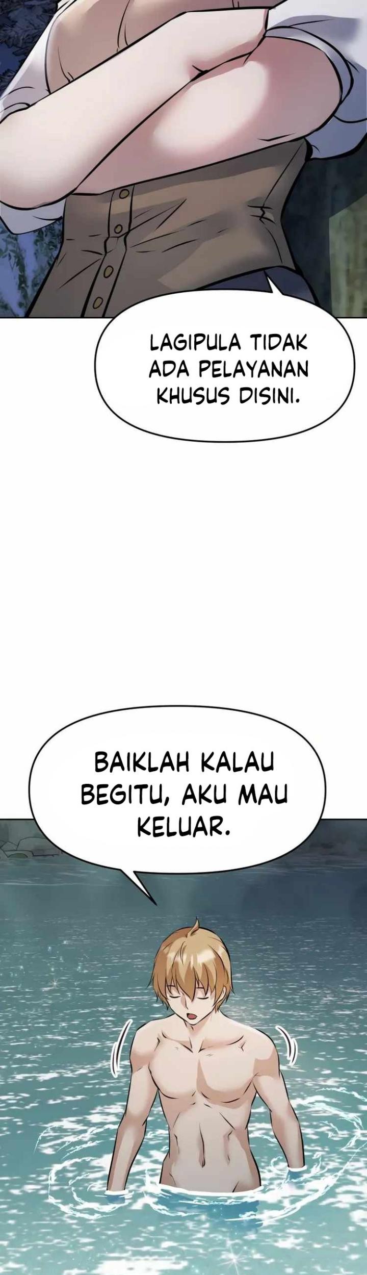 The Return of the Prodigious Swordmaster Chapter 24 - halaman 46