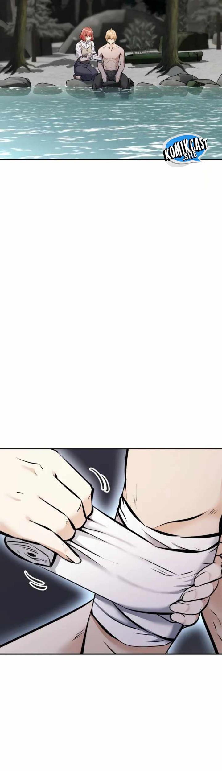 The Return of the Prodigious Swordmaster Chapter 24 - halaman 52