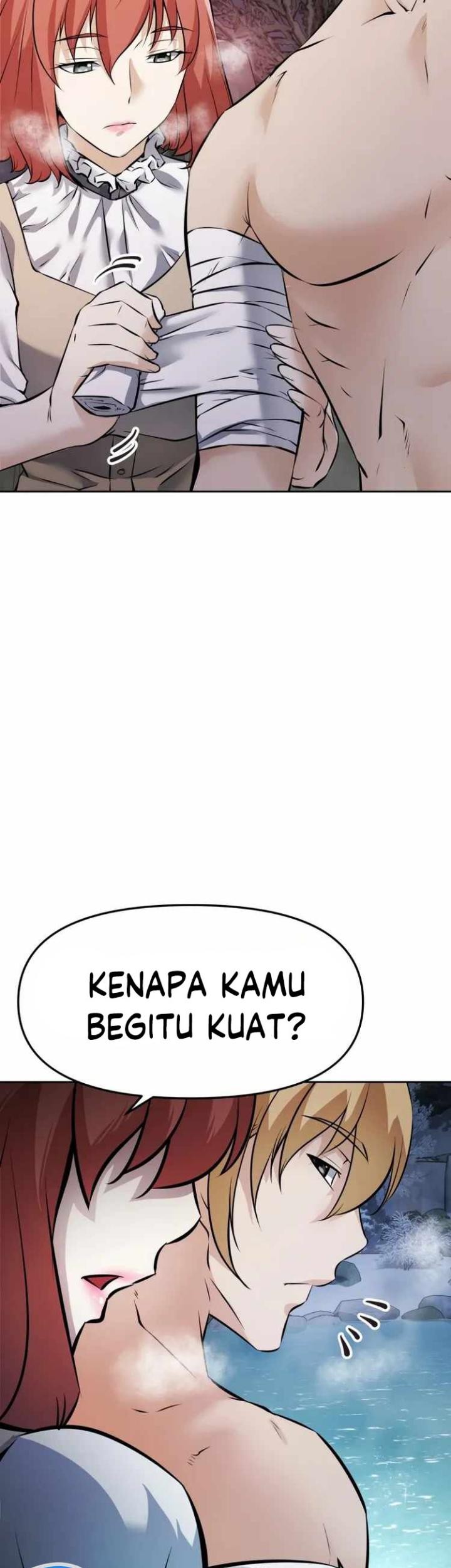 The Return of the Prodigious Swordmaster Chapter 24 - halaman 54