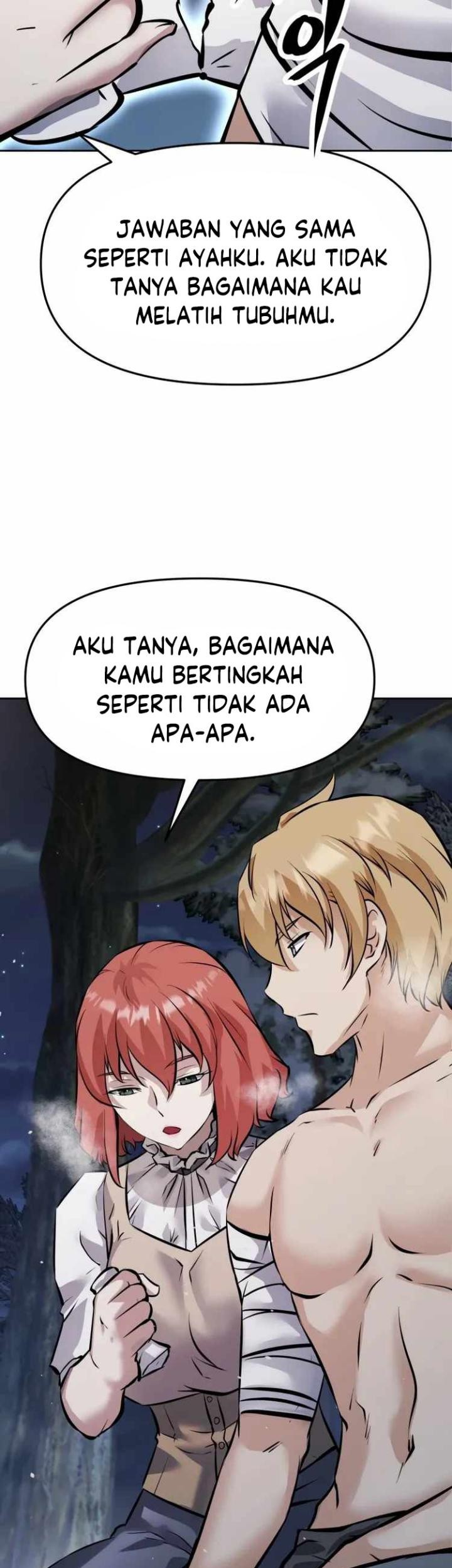 The Return of the Prodigious Swordmaster Chapter 24 - halaman 56