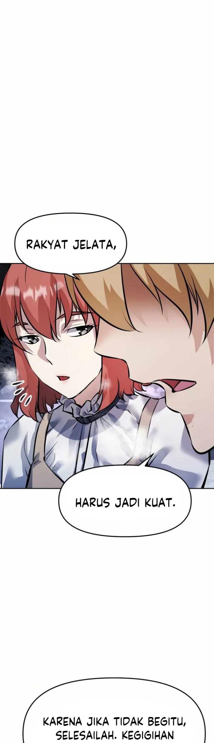 The Return of the Prodigious Swordmaster Chapter 24 - halaman 58