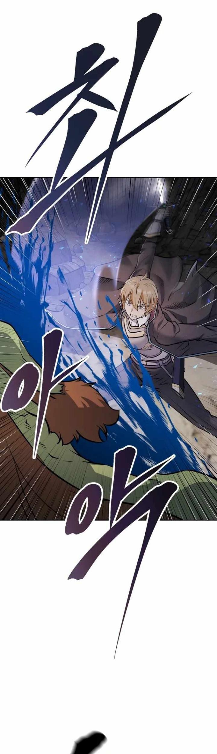 The Return of the Prodigious Swordmaster Chapter 24 - halaman 6