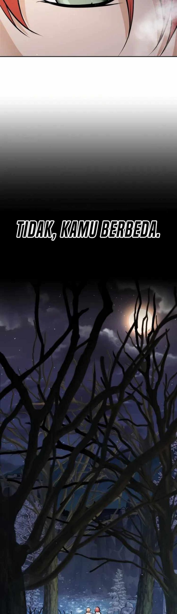 The Return of the Prodigious Swordmaster Chapter 24 - halaman 62