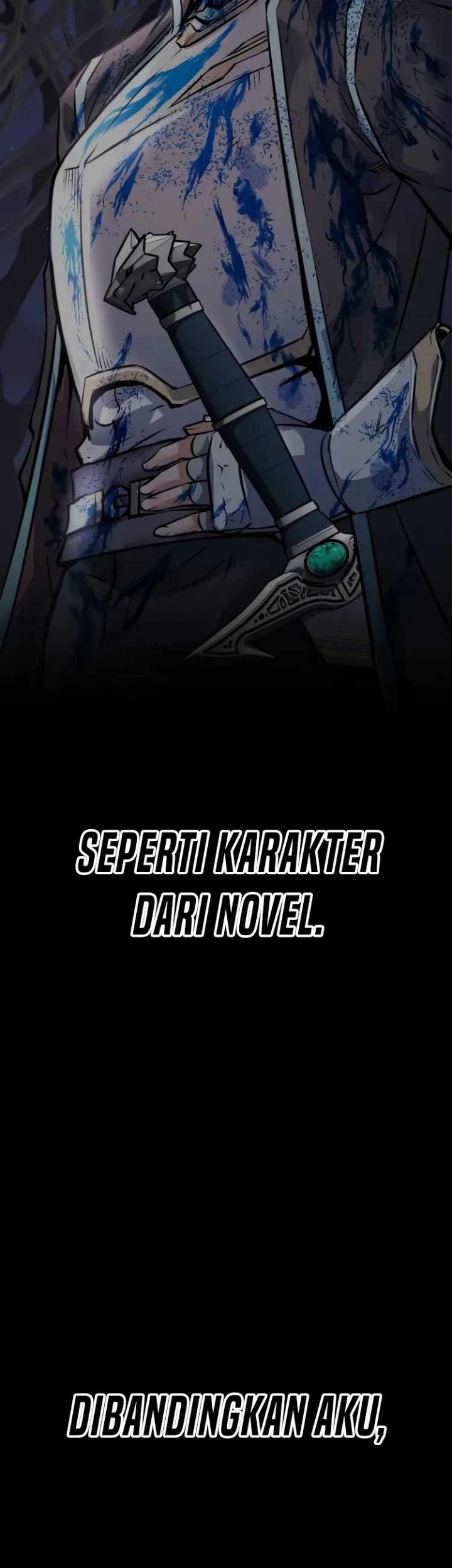 The Return of the Prodigious Swordmaster Chapter 24 - halaman 66