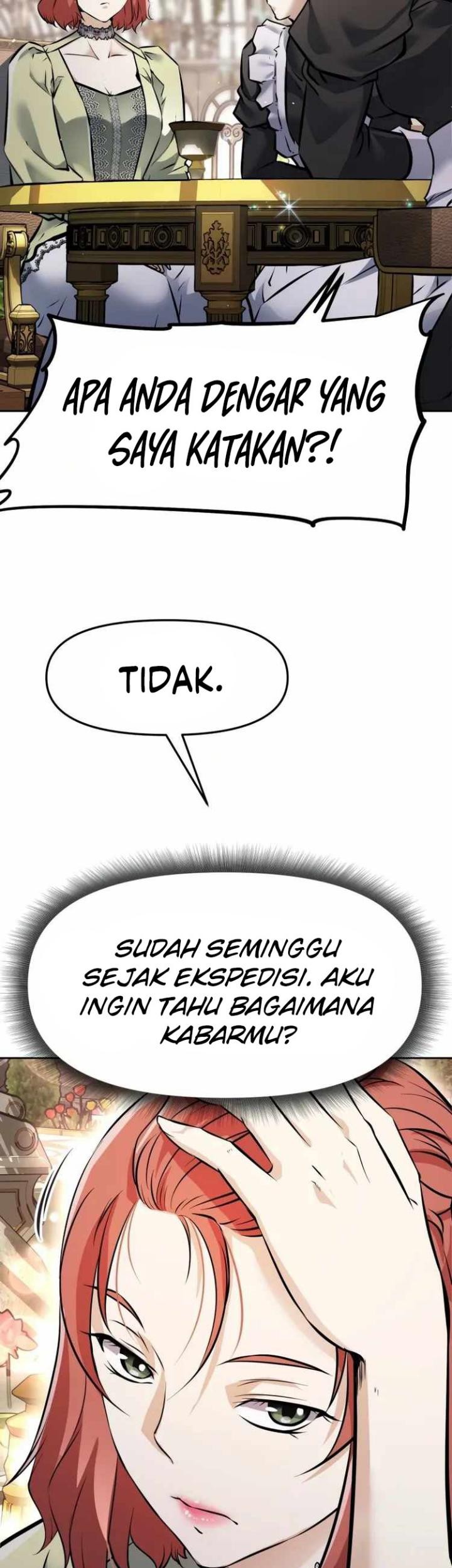 The Return of the Prodigious Swordmaster Chapter 24 - halaman 70