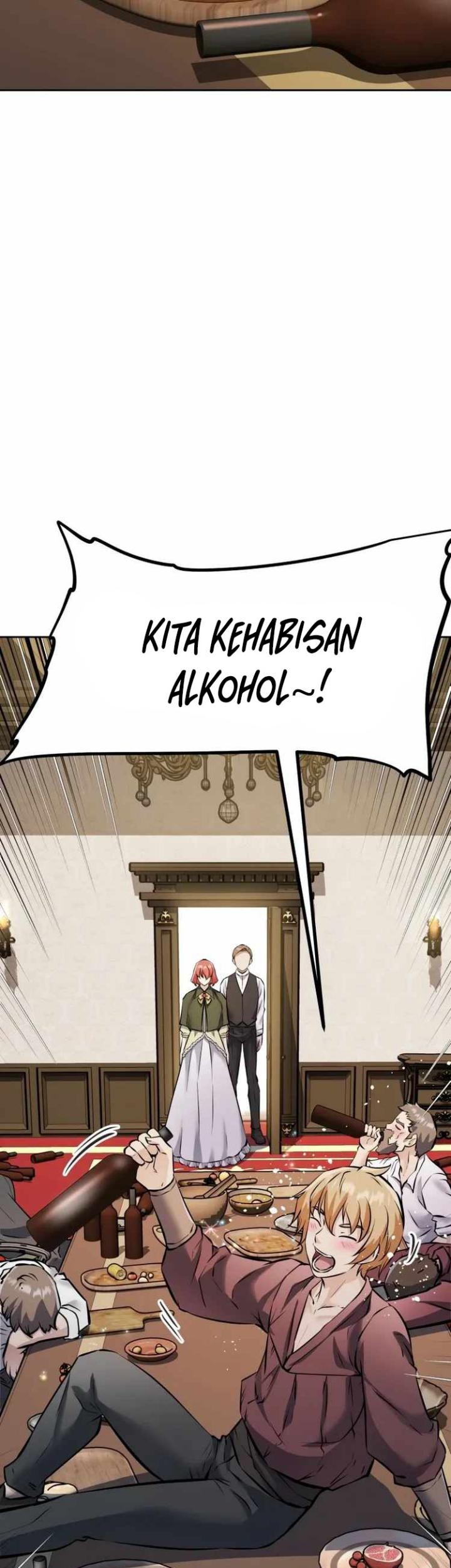 The Return of the Prodigious Swordmaster Chapter 24 - halaman 80